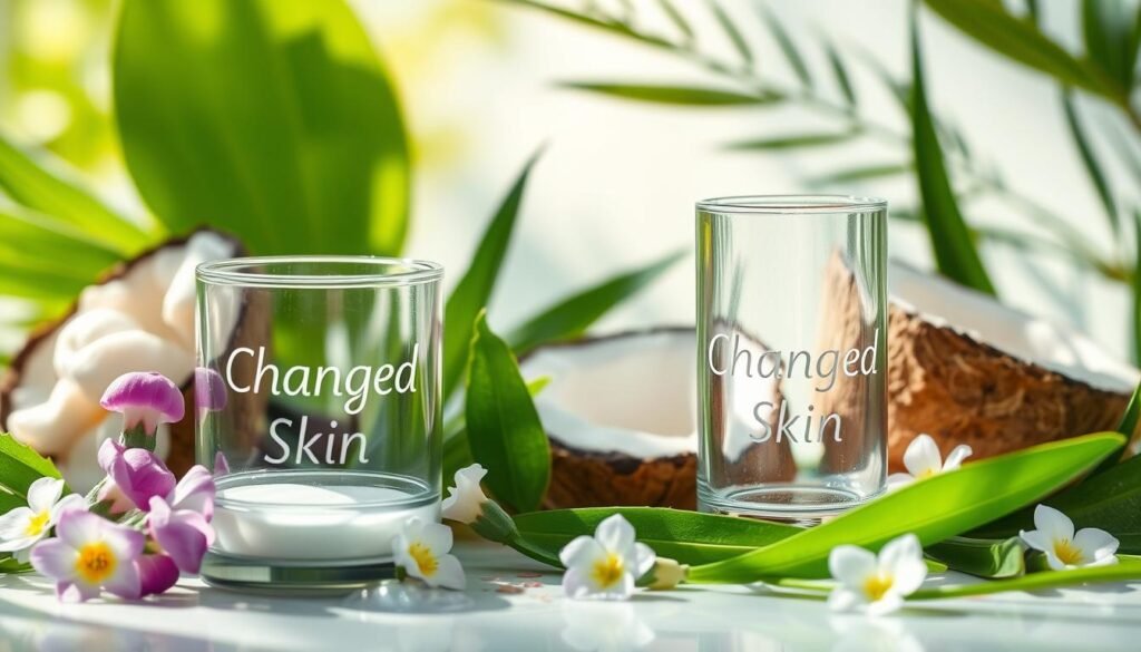 natural skincare