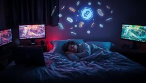 5 Best Top Picks to earn Money in Your Sleep by Playing Games