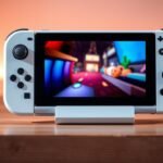 5 best Nintendo Switch (OLED model) with White Joy-Con