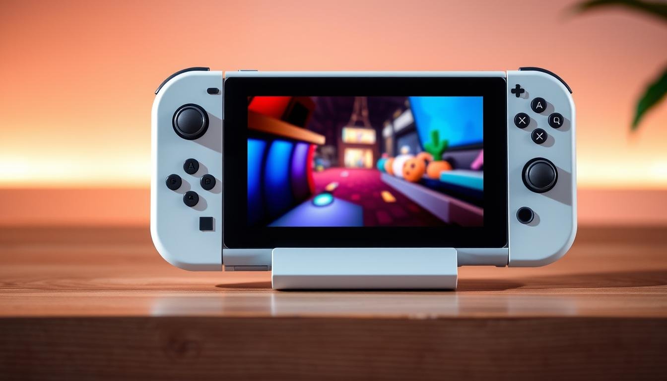 5 best Nintendo Switch (OLED model) with White Joy-Con