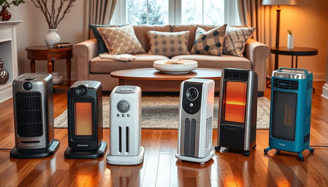 What Are The Best Space Heaters