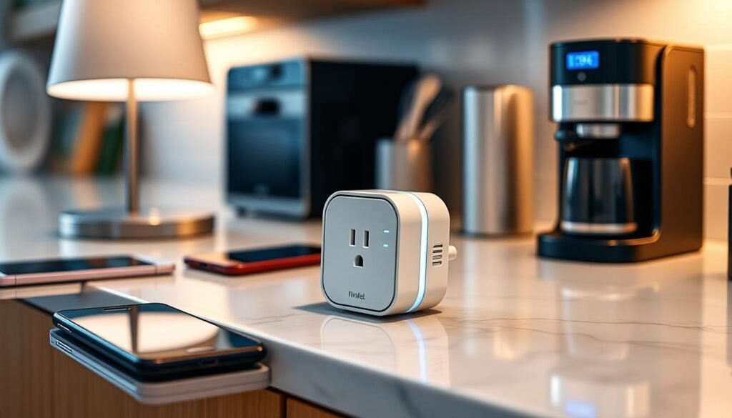 smart plugs